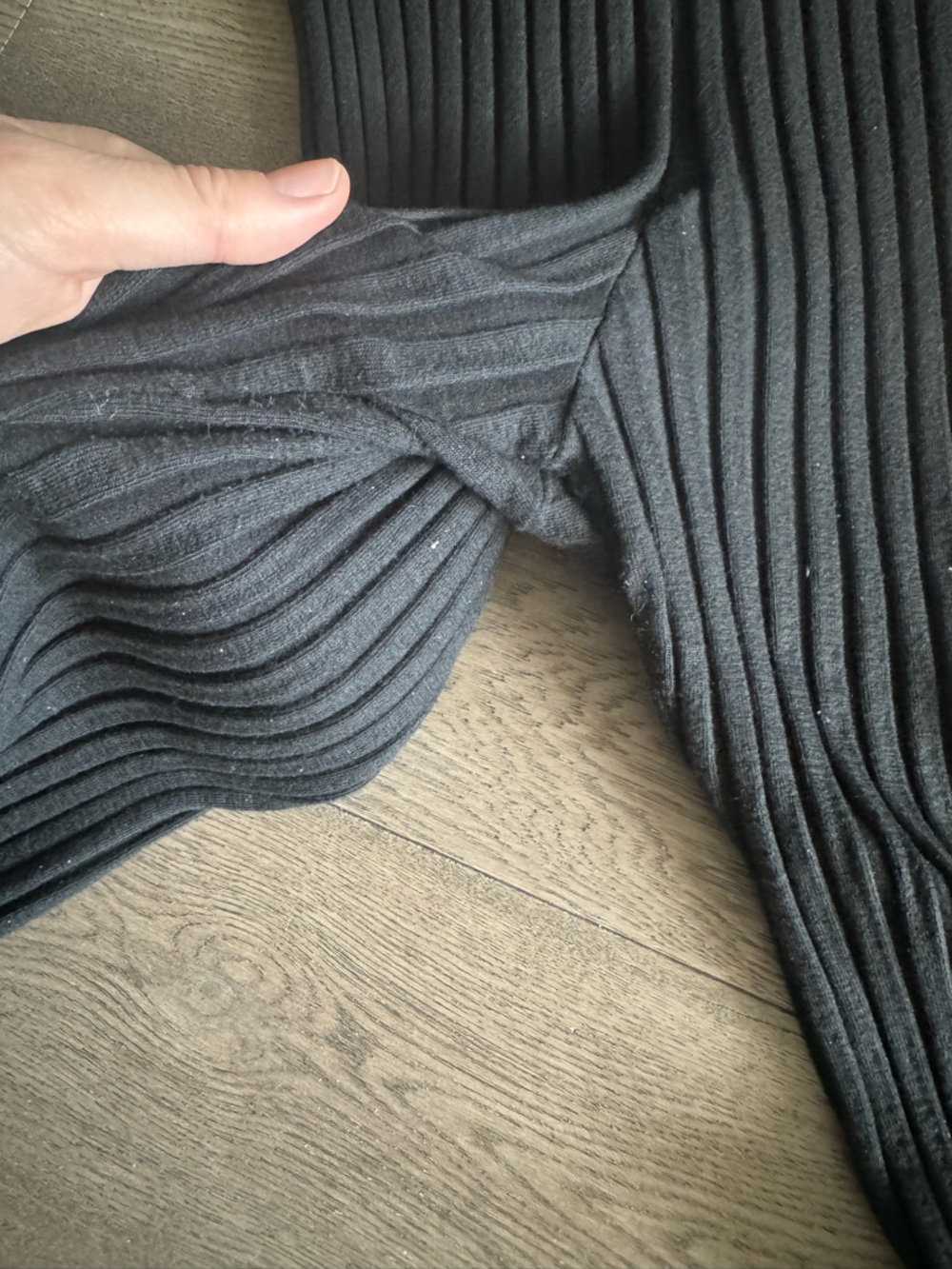 Simon Miller Ribbed Set - Picture 5 of 5